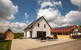 Förhénc Wine House&Guesthouses I-II-III