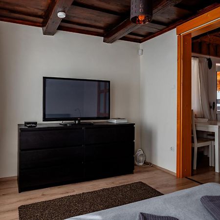 Förhénc Wine House&Guesthouses I-II-III Nagykanizsa Esterno foto