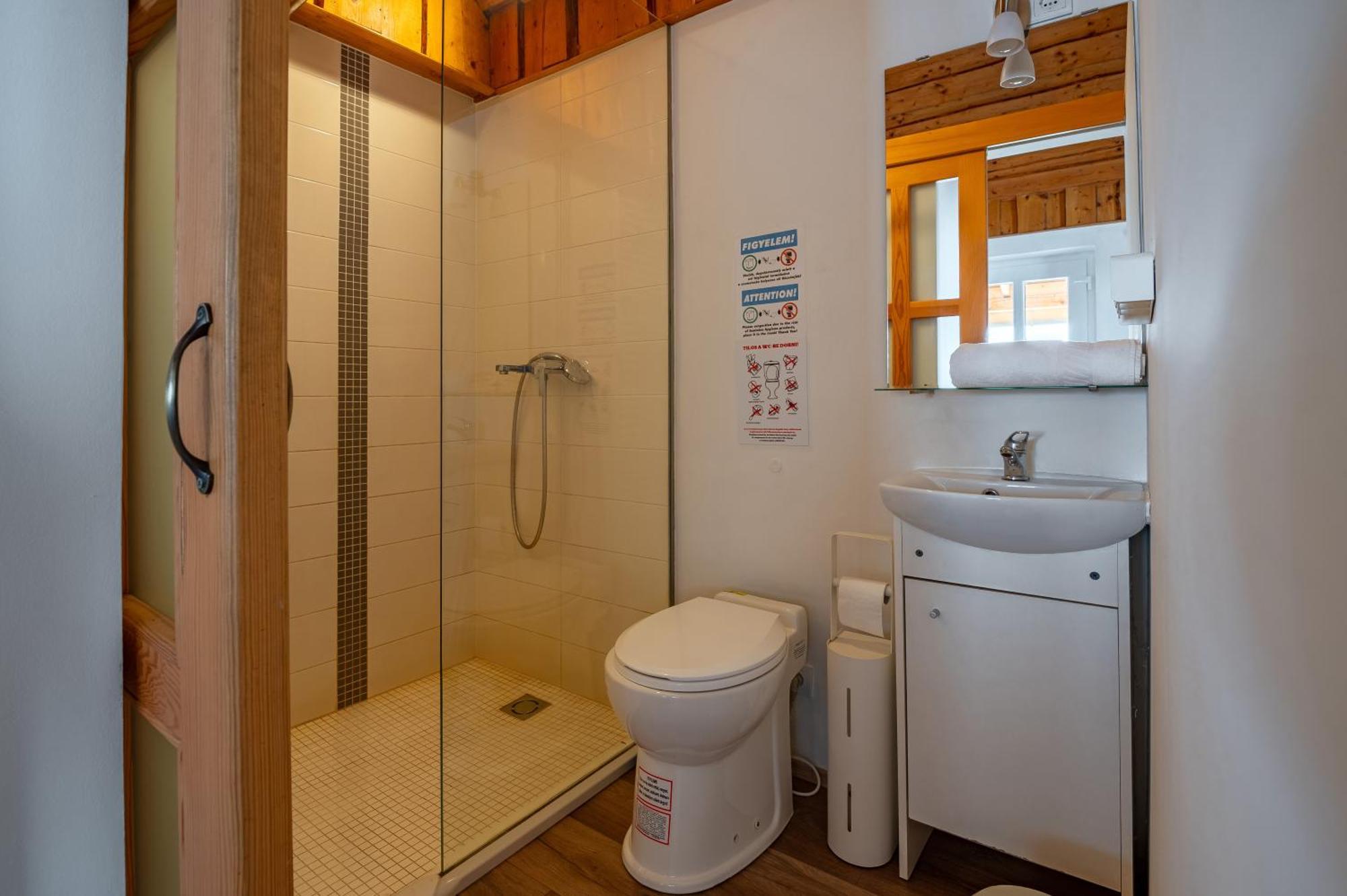Förhénc Wine House&Guesthouses I-II-III Nagykanizsa Esterno foto