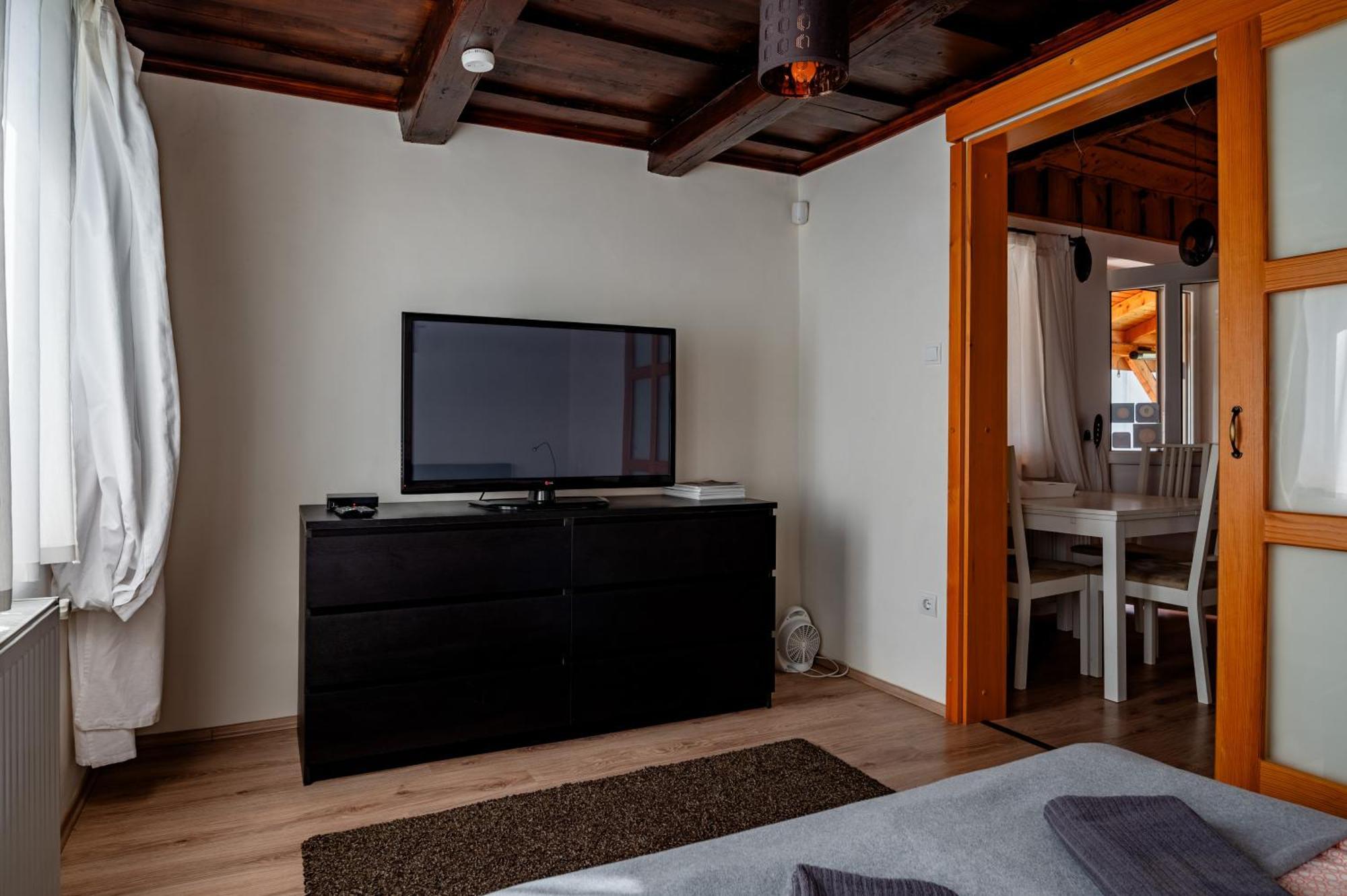 Förhénc Wine House&Guesthouses I-II-III Nagykanizsa Esterno foto