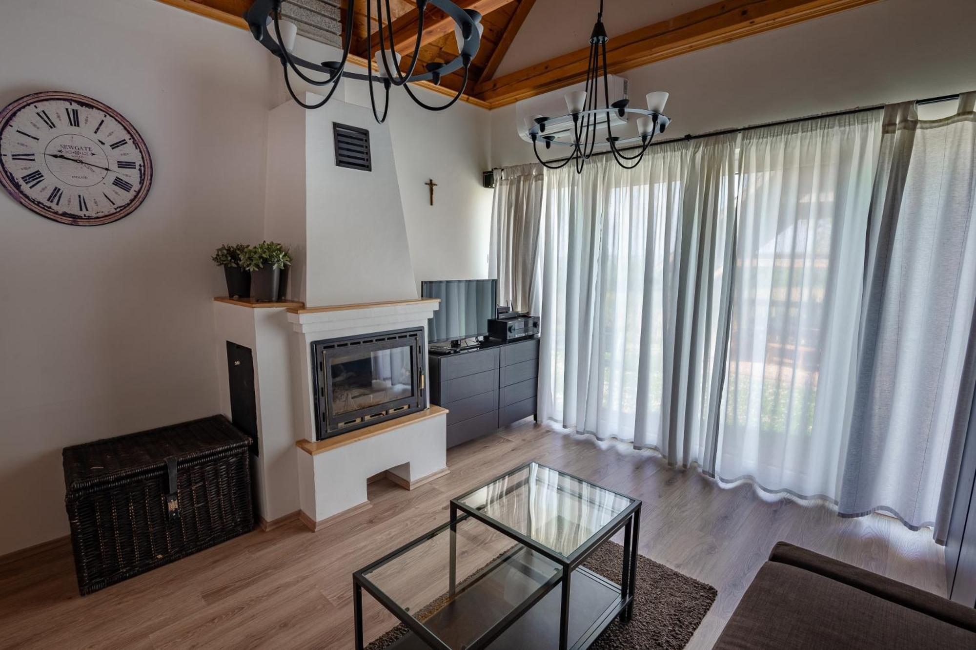 Förhénc Wine House&Guesthouses I-II-III Nagykanizsa Esterno foto