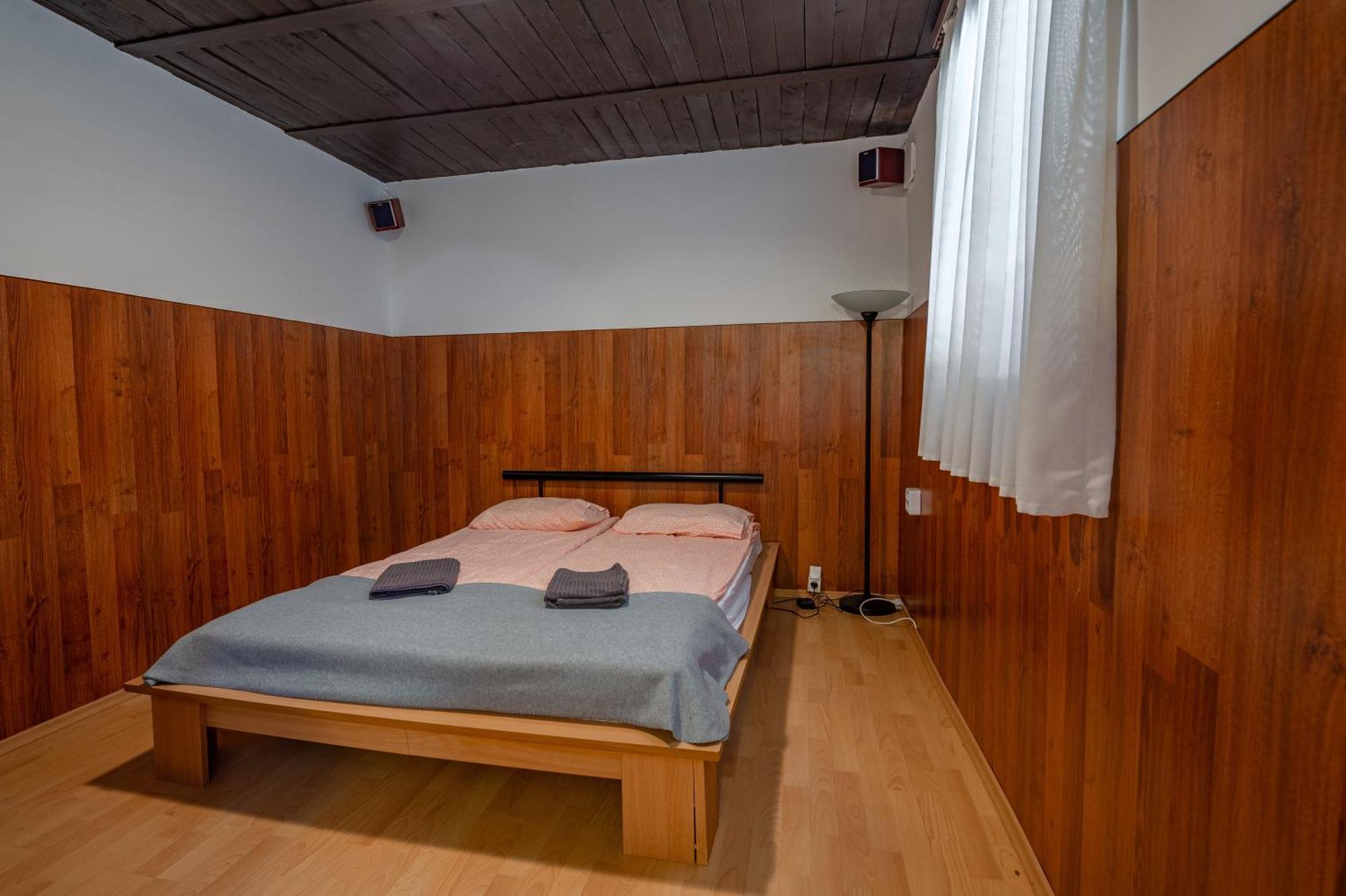 Förhénc Wine House&Guesthouses I-II-III Nagykanizsa Esterno foto